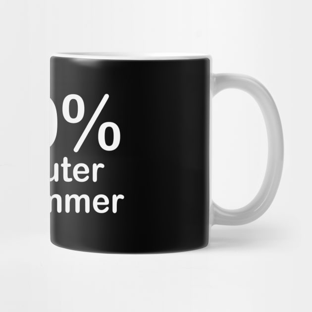 Gifts for coder boyfriend sales